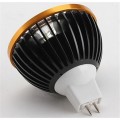 5W MR16 DC12-18V Warm White Spot Bulb